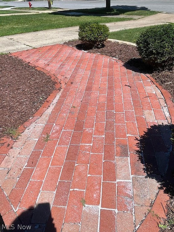 Mayfield Road - Residential