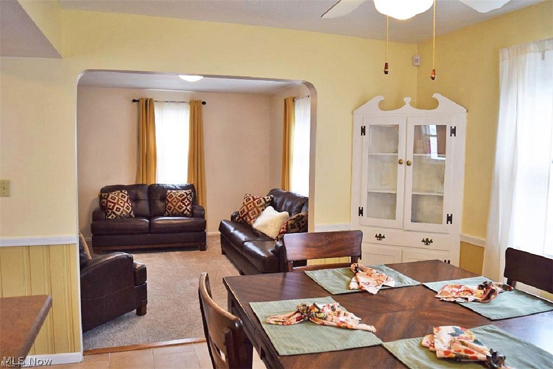 Mayfield Road - Residential