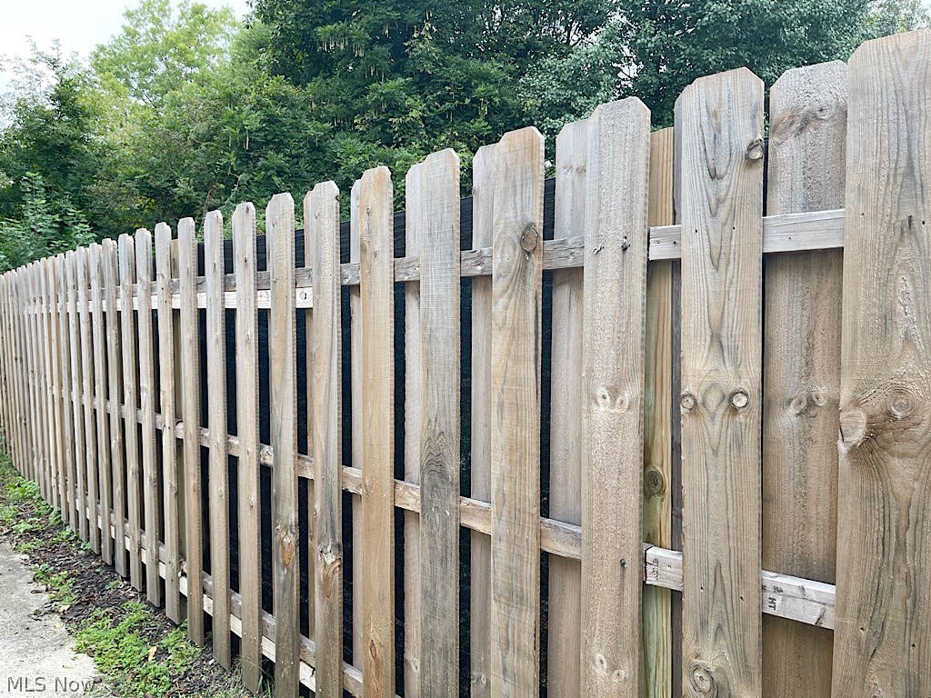 Mayfield Road - Residential