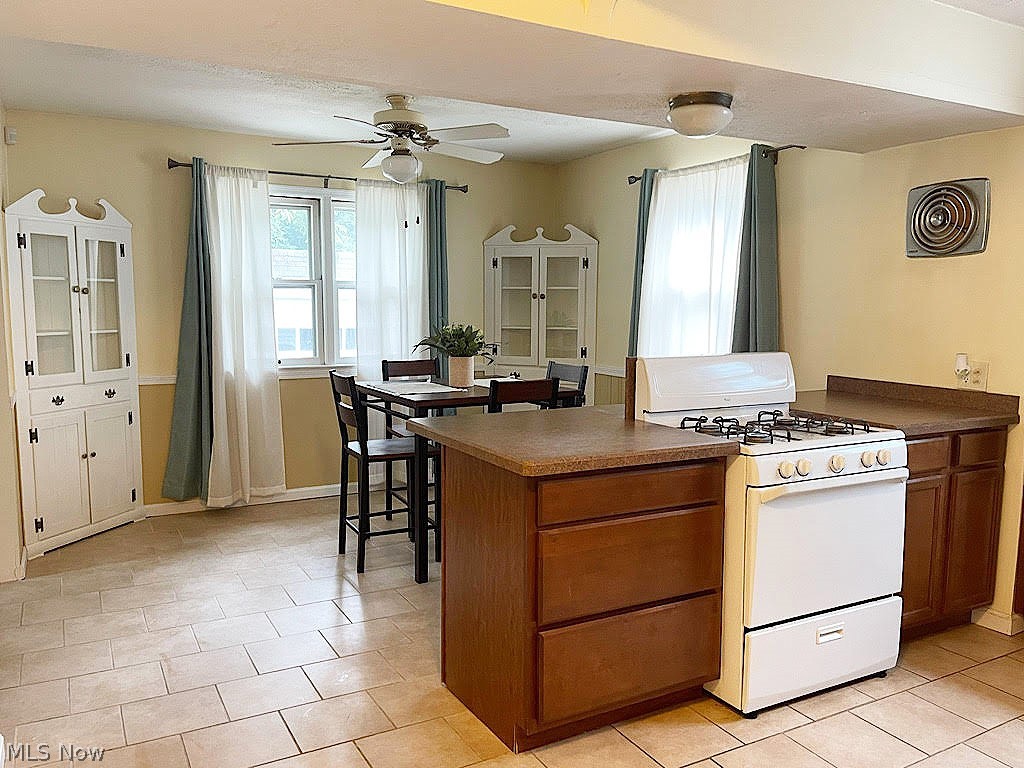 Mayfield Road - Residential