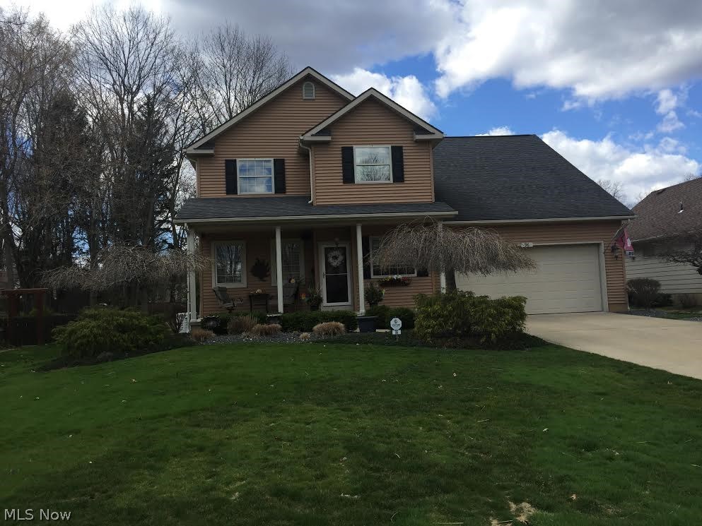 Canfield Village - Residential