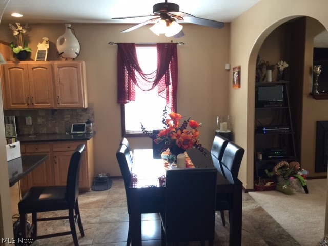 Canfield Village - Residential