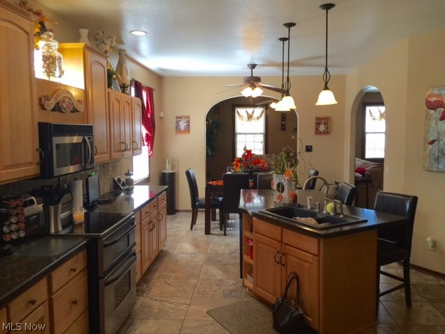 Canfield Village - Residential