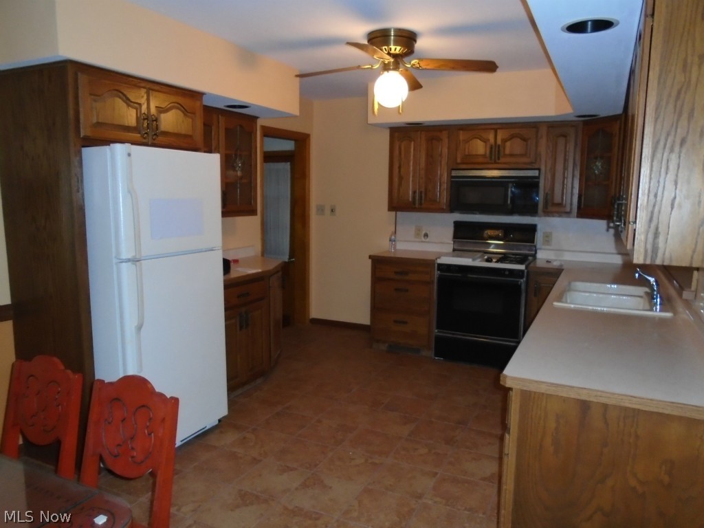 Chinelli Allotment 01 - Residential