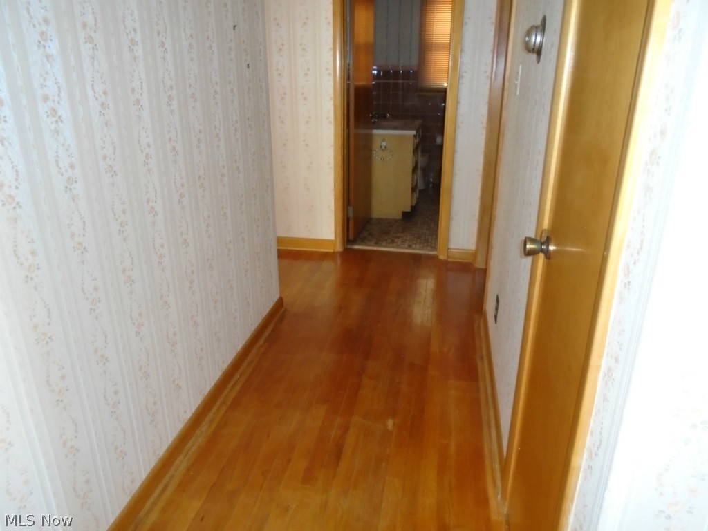 Chinelli Allotment 01 - Residential