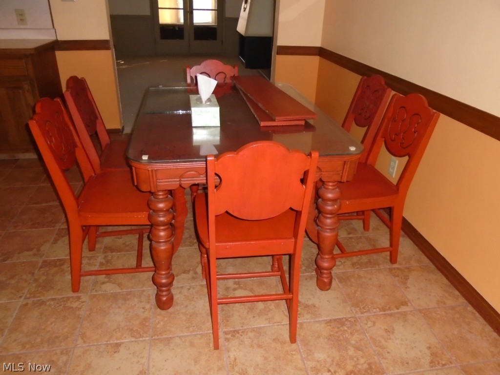 Chinelli Allotment 01 - Residential