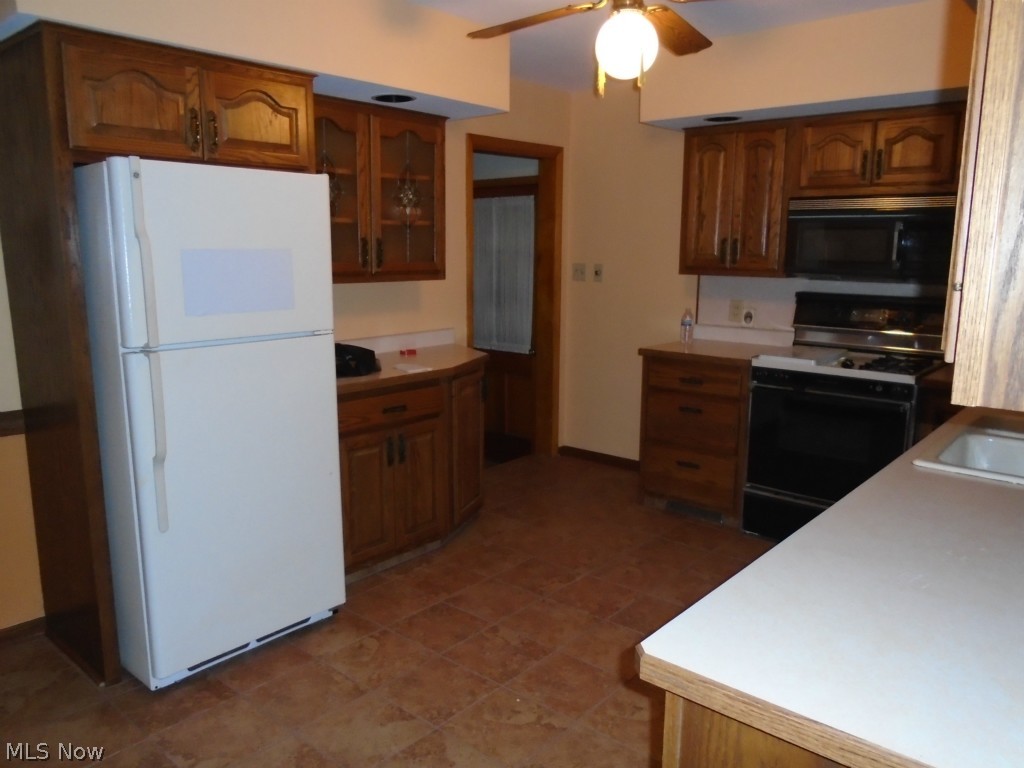 Chinelli Allotment 01 - Residential