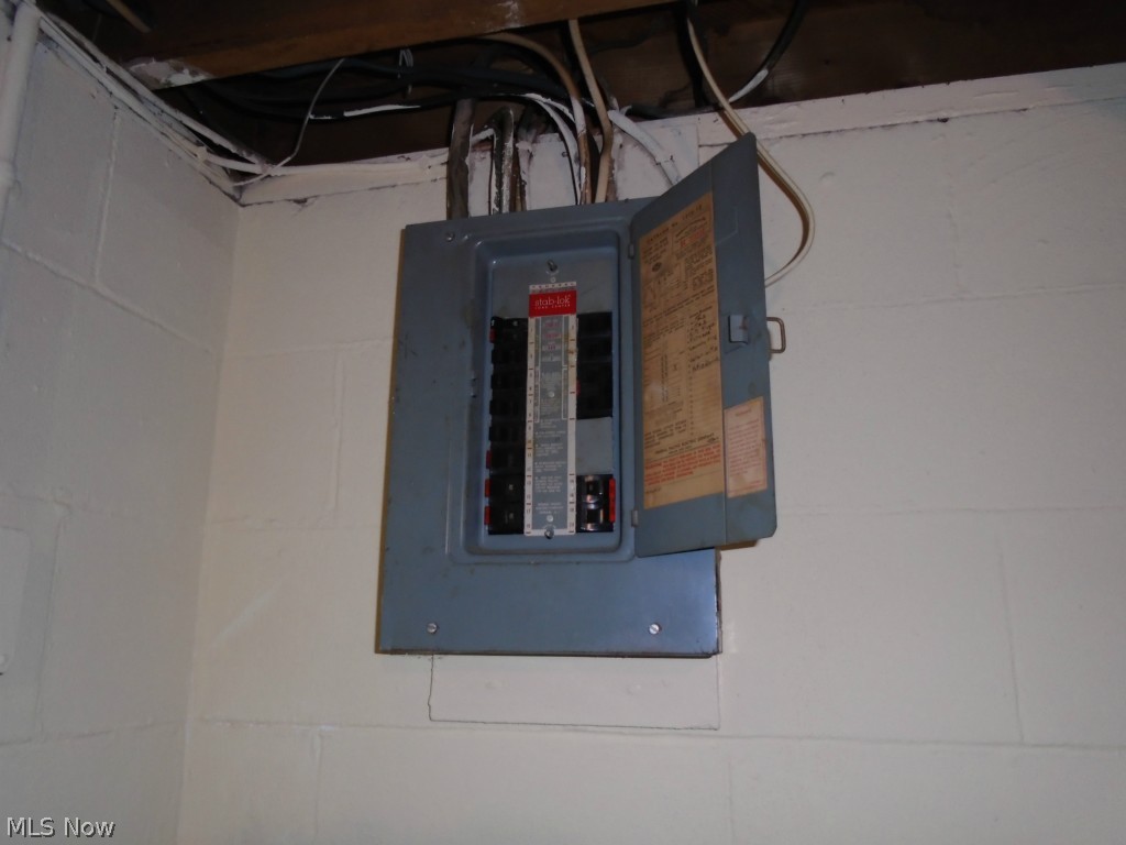 Chinelli Allotment 01 - Residential