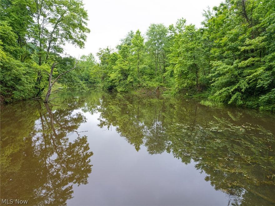 Very nice turn-key 93 Acre hunting property with multiple hunting blinds, tree stands, food plots, ponds, trails and so much more. Predominately wooded, this land has several open areas with planted food plots and is very secluded. The wooded areas do provide some mature timber. Only 10 minutes from the Caldwell exit, this property provides a good location for all your recreational desires. Call today for a private showing or feel free to walk this property. Buyer agents must set up showings and be present with clients for all showings. mineral rights previously withheld and do not transfer. Check out the virtual tours provided!