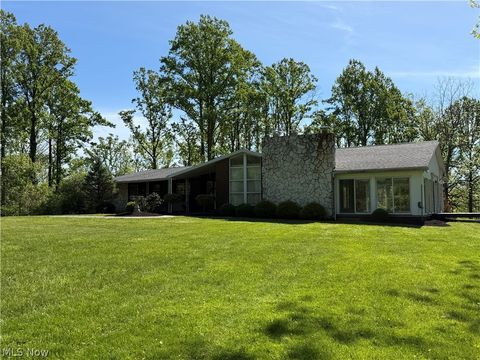Homes For Sale - 183 Varner Road<br/> Wood County, Walker, WV 26180