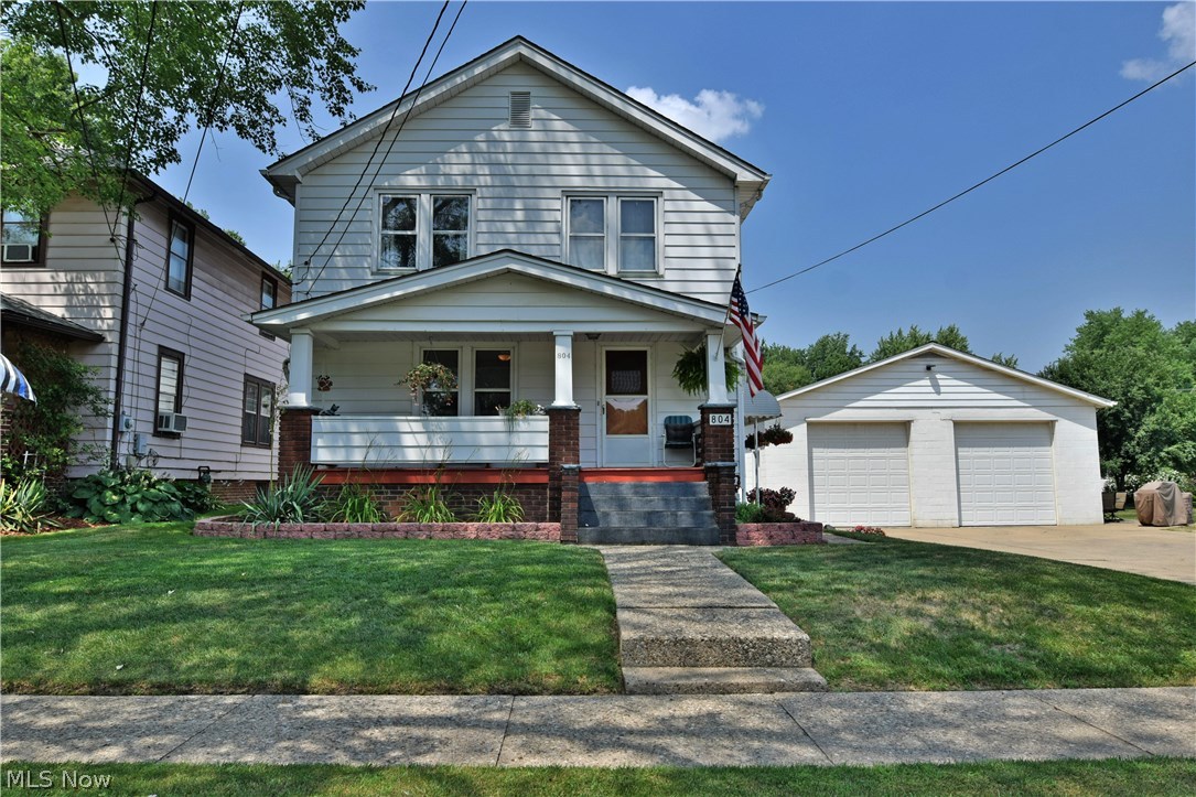 Brookview - Residential