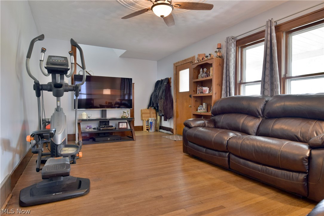 Brookview - Residential