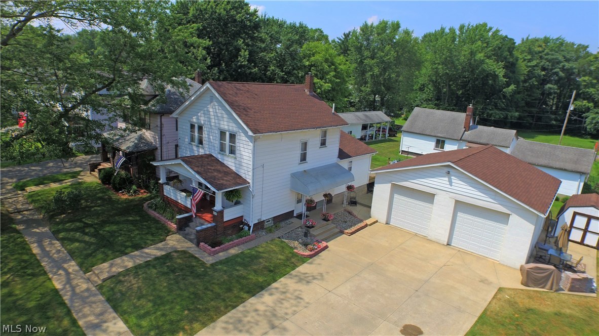 Brookview - Residential