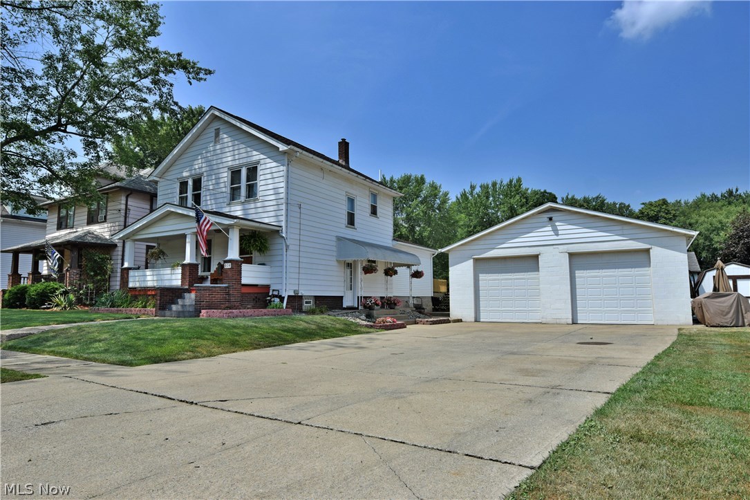 Brookview - Residential