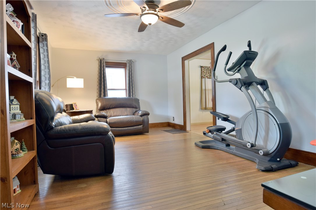 Brookview - Residential