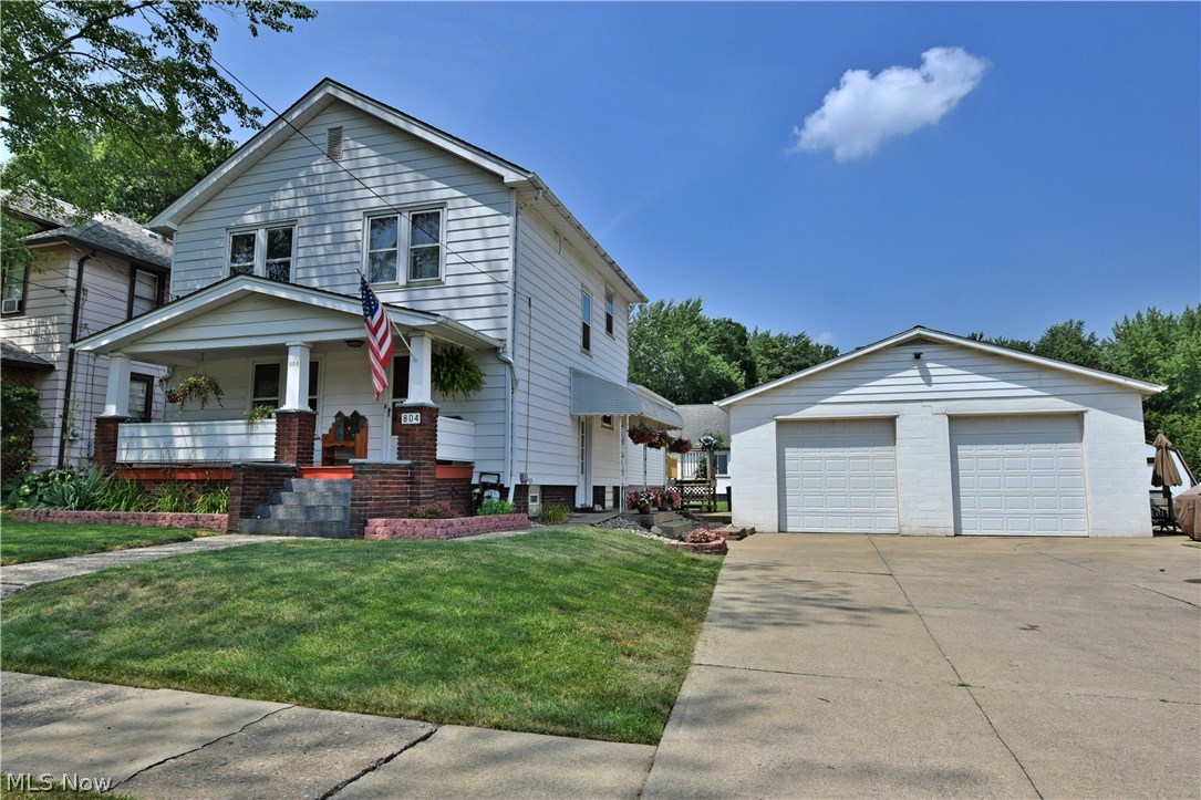 Brookview - Residential