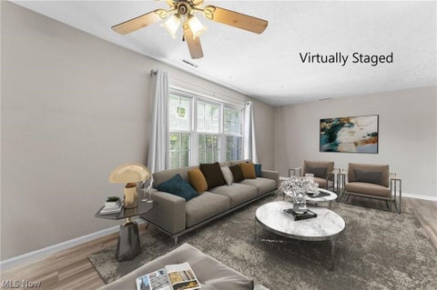 Tiny photo for 4777 Columbia Road #201, North Olmsted, OH 44070 (MLS # 5254514)