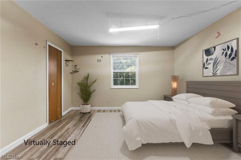 Tiny photo for 4777 Columbia Road #201, North Olmsted, OH 44070 (MLS # 5254514)