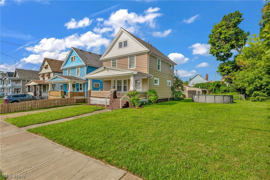 3308 W 88th Street