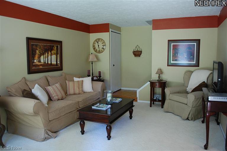 Cedarwood One - Residential