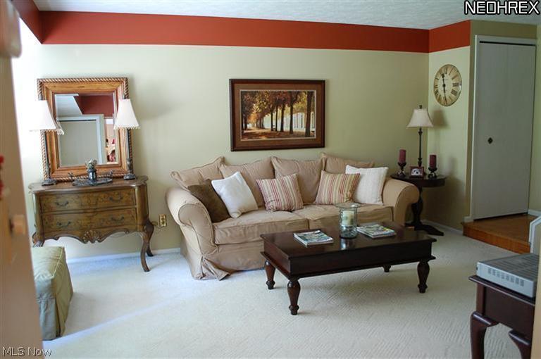 Cedarwood One - Residential