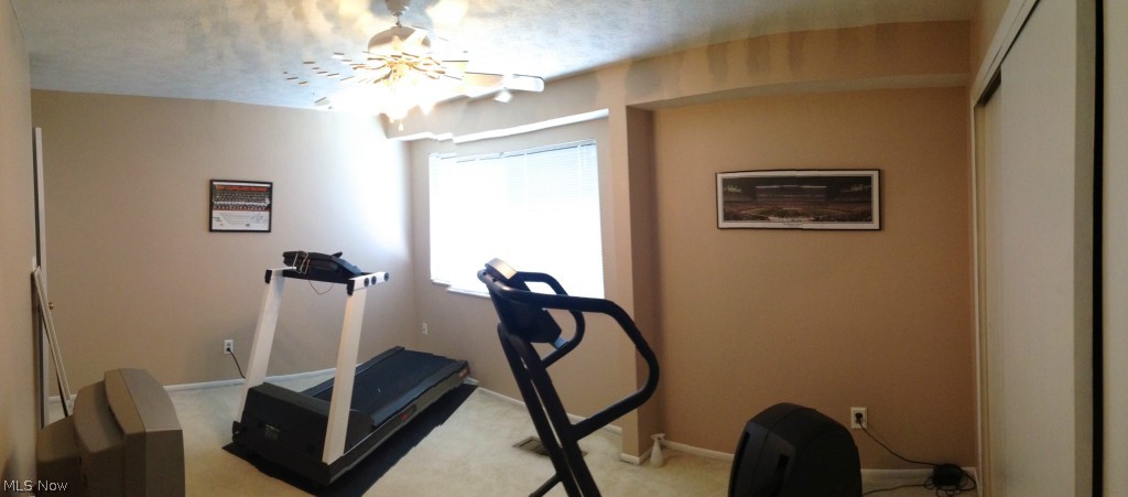 Cedarwood One - Residential