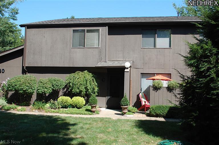 Cedarwood One - Residential