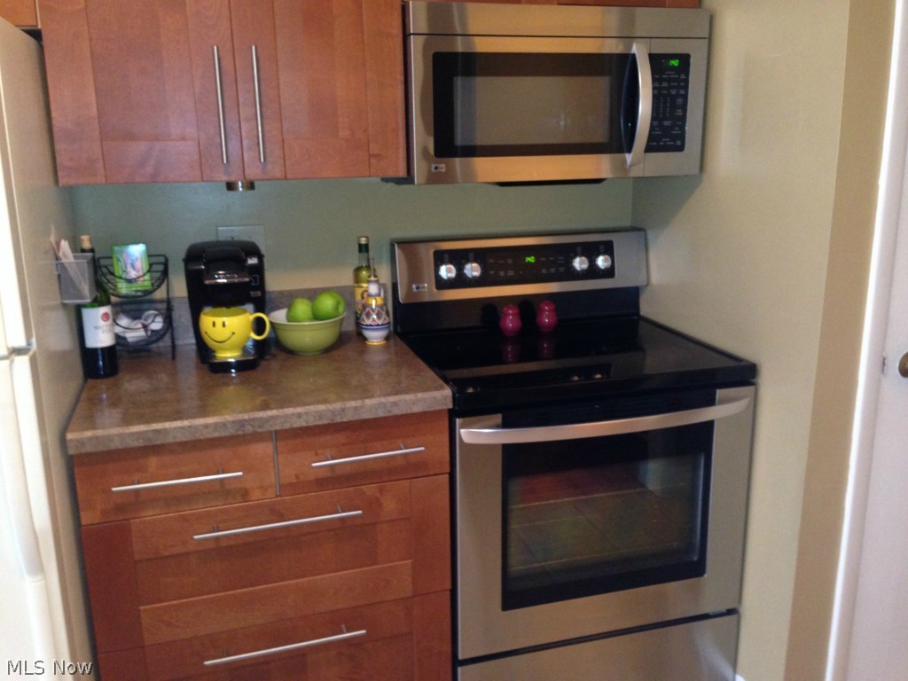 Cedarwood One - Residential