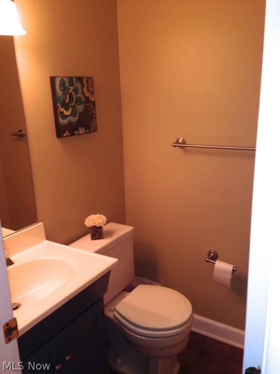 Cedarwood One - Residential