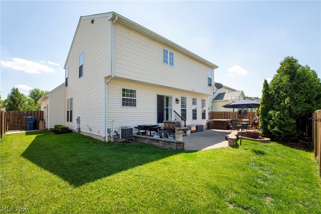 Westfield Park Ph 03 - Residential