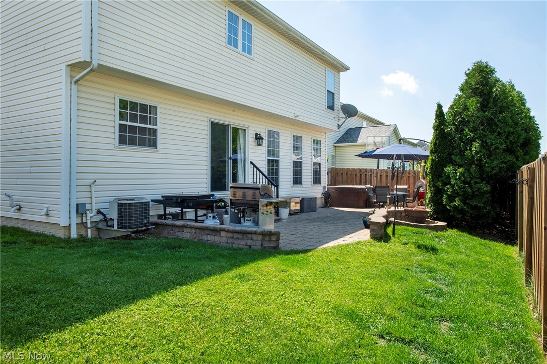 Westfield Park Ph 03 - Residential