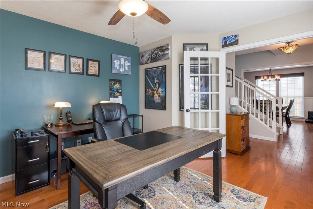 Photo of 8537 Bentley Drive, Olmsted Falls, OH 44138 (MLS # 5209101)
