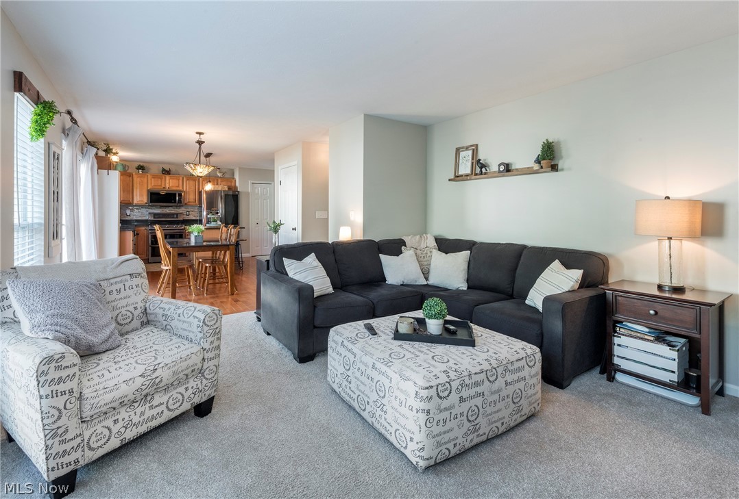 Westfield Park Ph 03 - Residential