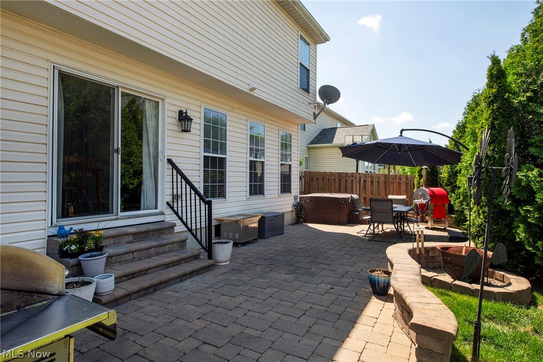 Westfield Park Ph 03 - Residential
