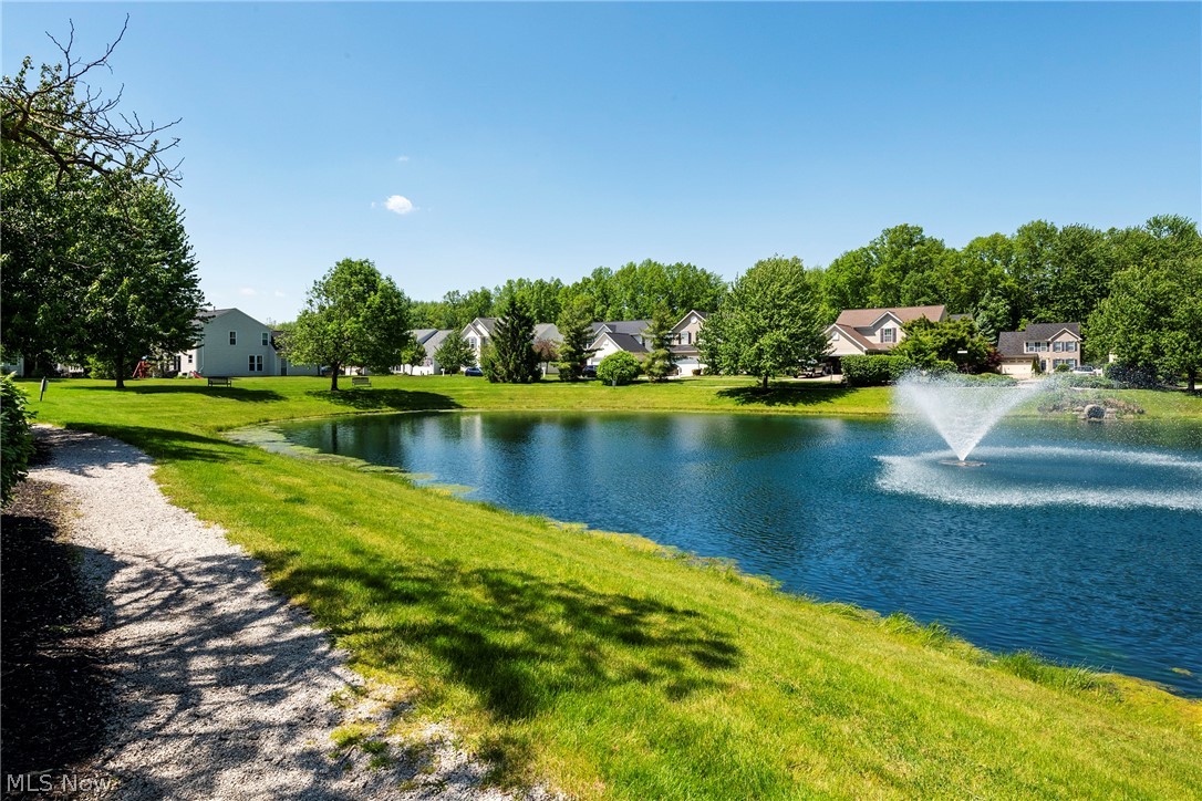 Westfield Park Ph 03 - Residential