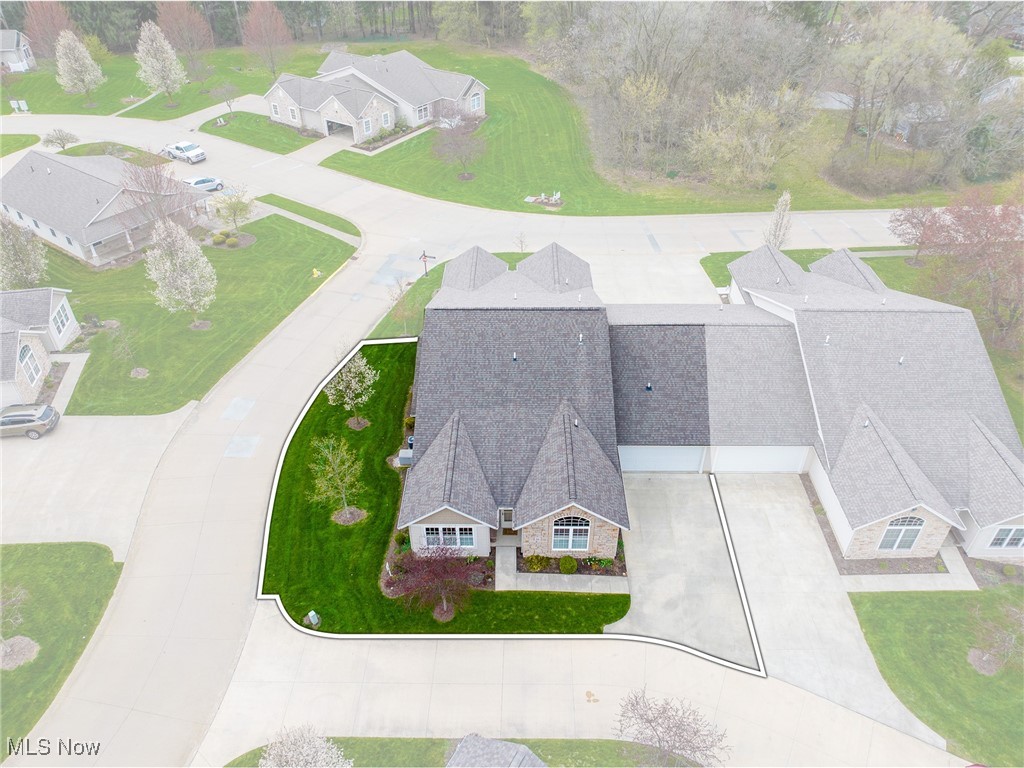 206 Woodbury Circle, Dalton, Ohio image 3