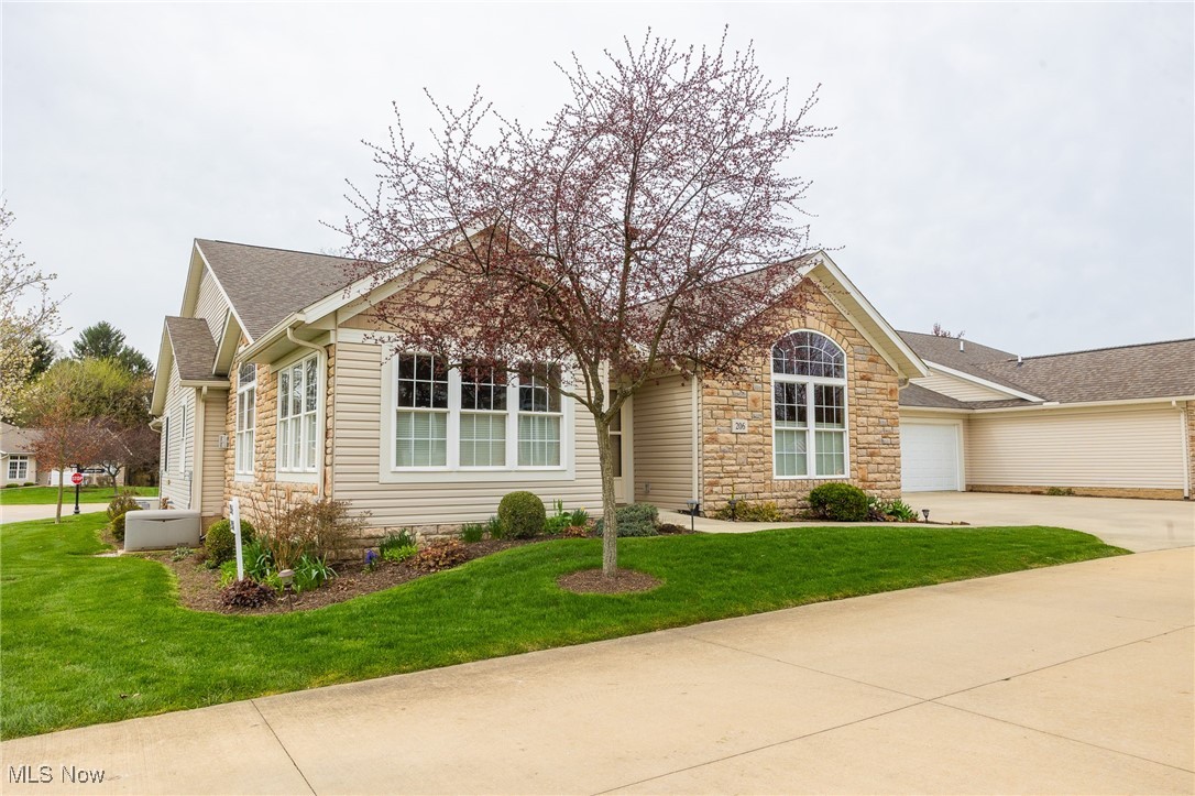 206 Woodbury Circle, Dalton, Ohio image 30