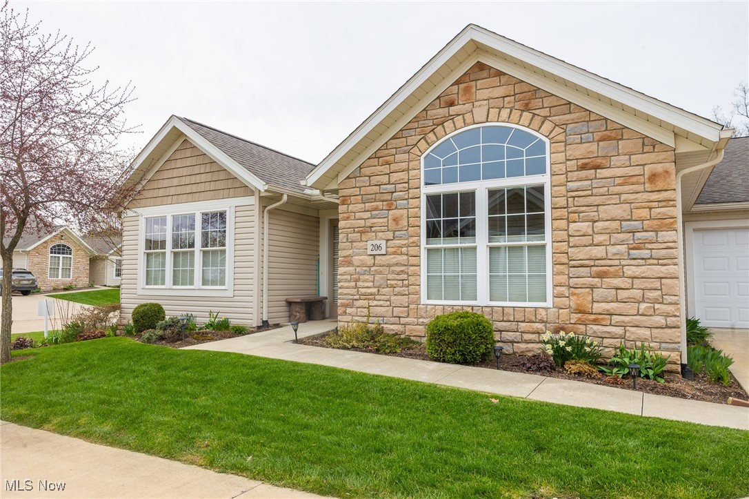 206 Woodbury Circle, Dalton, Ohio image 26