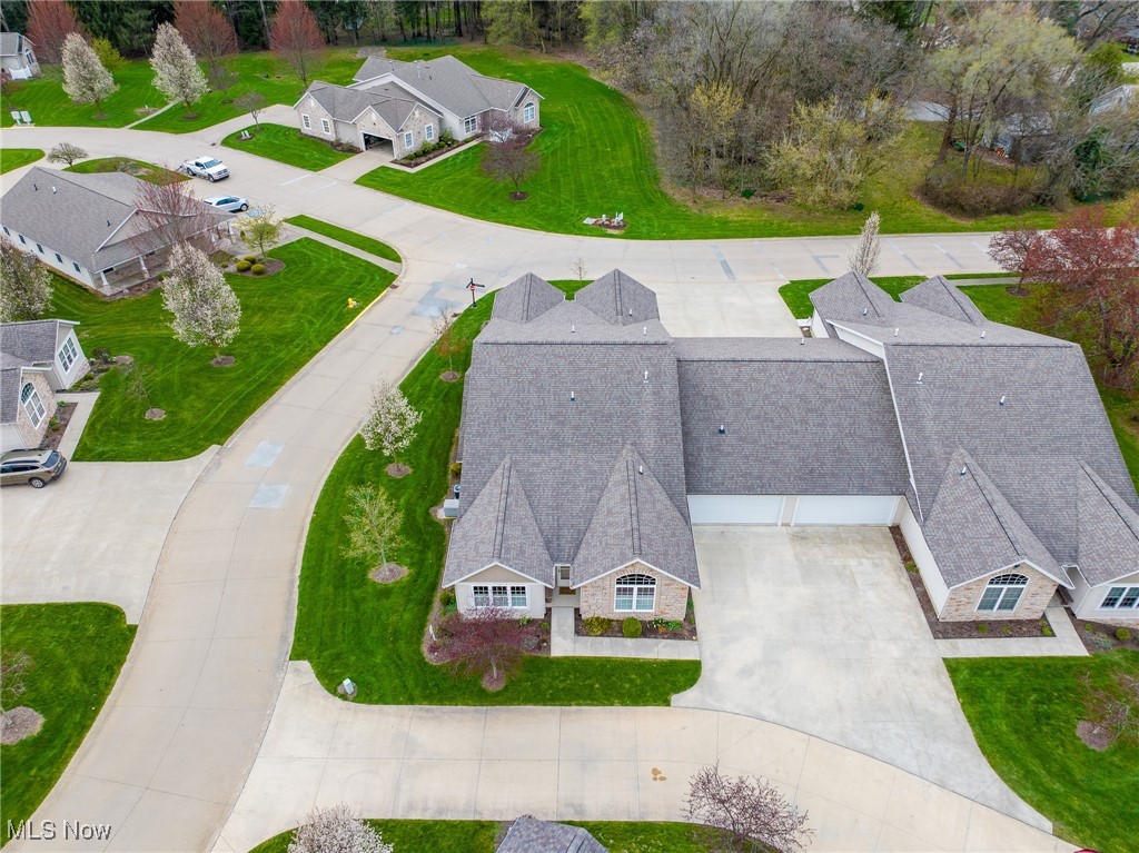 206 Woodbury Circle, Dalton, Ohio image 32