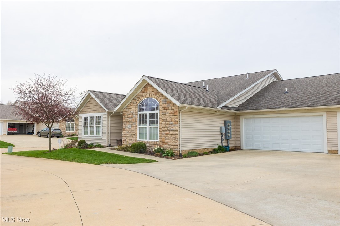206 Woodbury Circle, Dalton, Ohio image 28