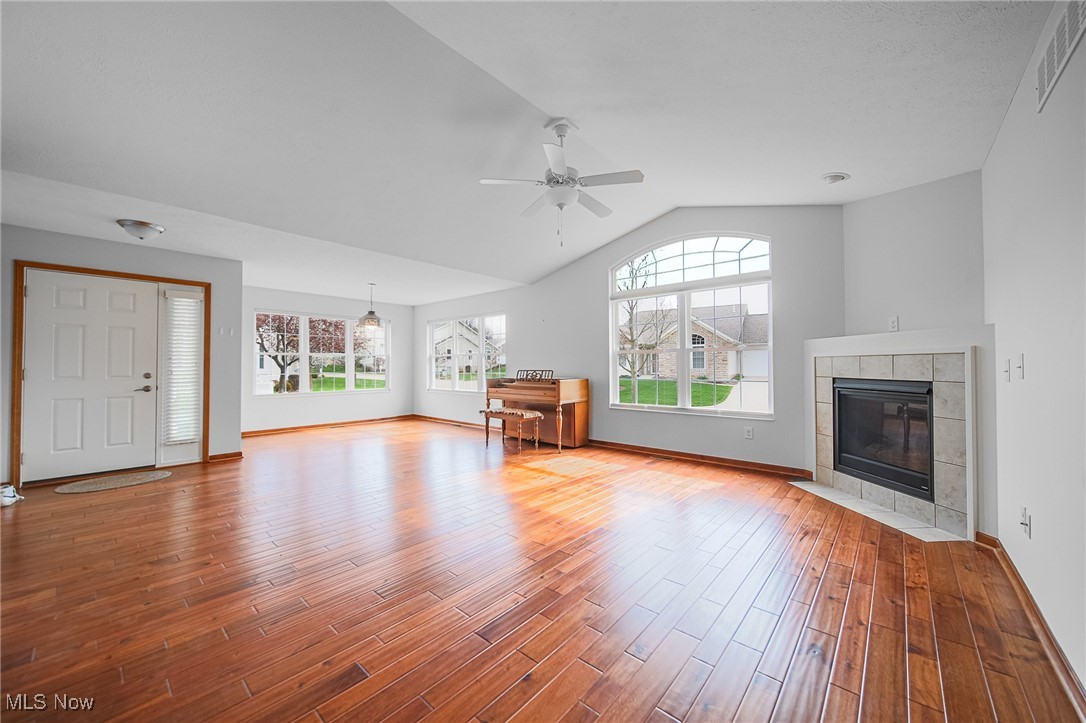 206 Woodbury Circle, Dalton, Ohio image 4