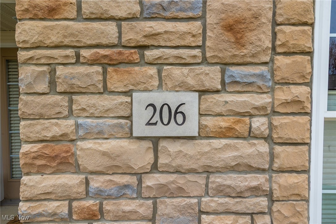206 Woodbury Circle, Dalton, Ohio image 27