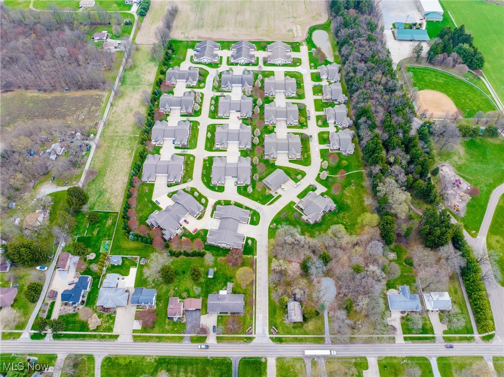 206 Woodbury Circle, Dalton, Ohio image 33