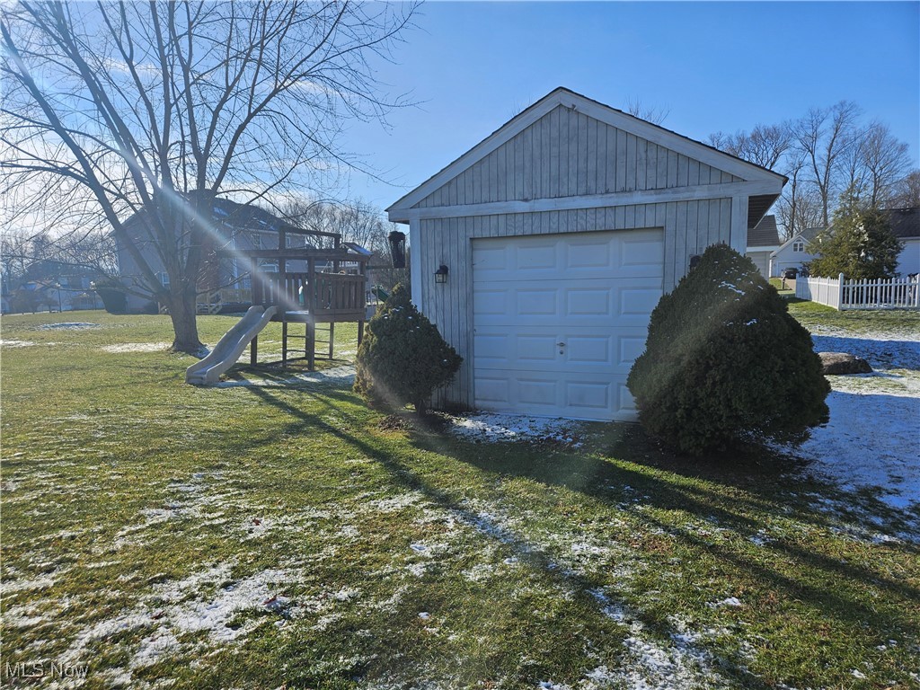 Tallmadge Hills Subdn Ph II - Residential