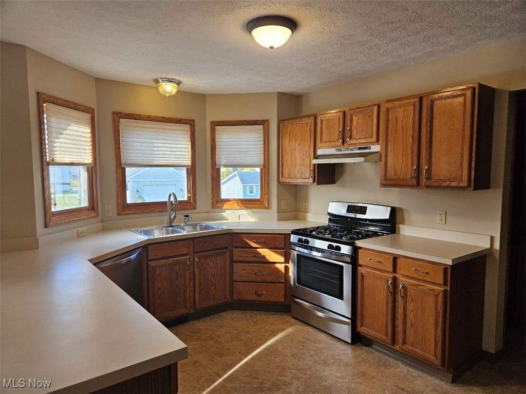 Tallmadge Hills Subdn Ph II - Residential