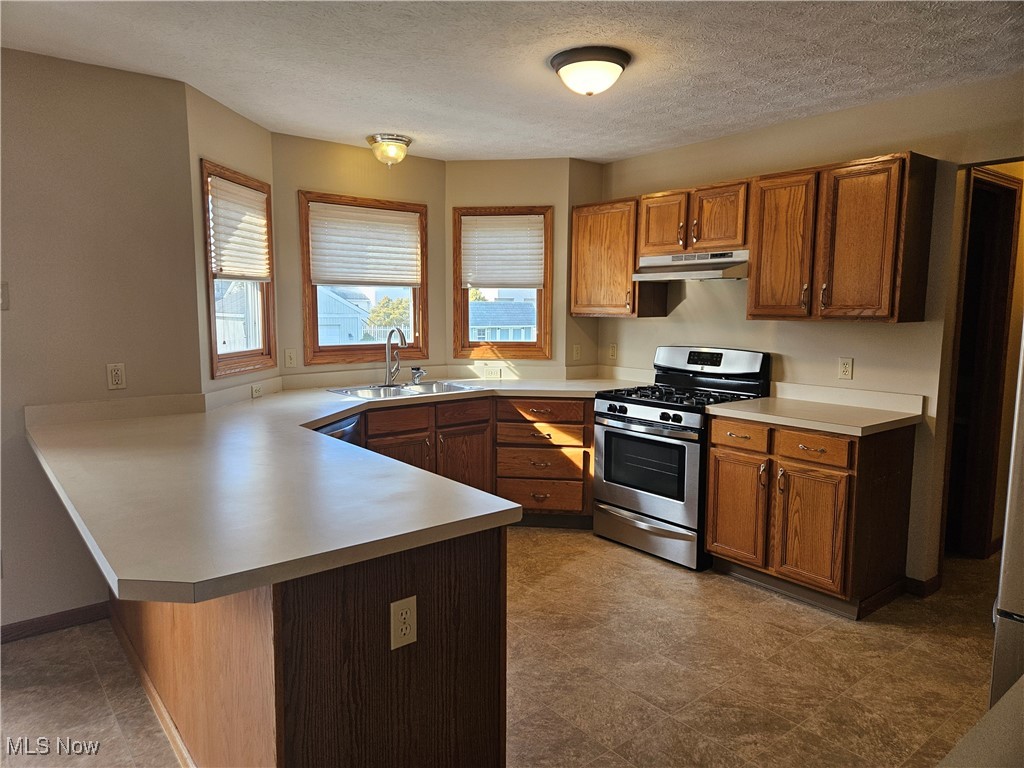 Tallmadge Hills Subdn Ph II - Residential