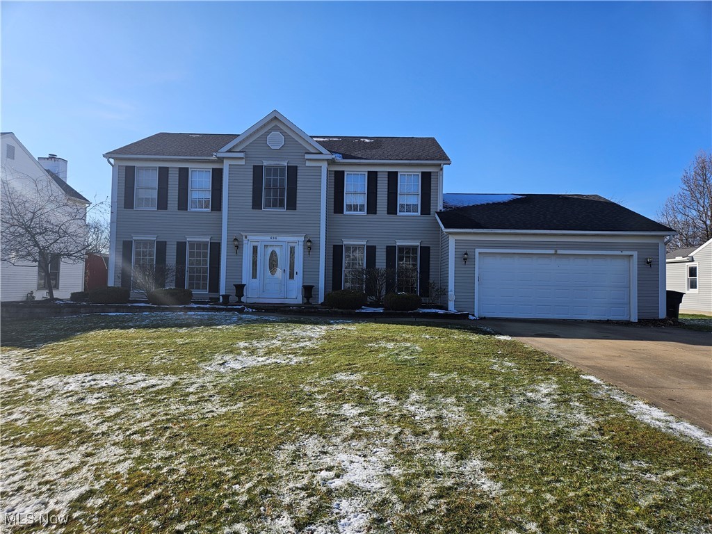 Tallmadge Hills Subdn Ph II - Residential