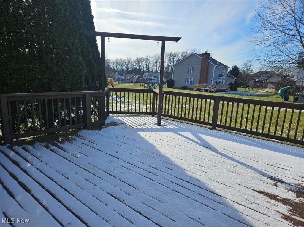 Tallmadge Hills Subdn Ph II - Residential