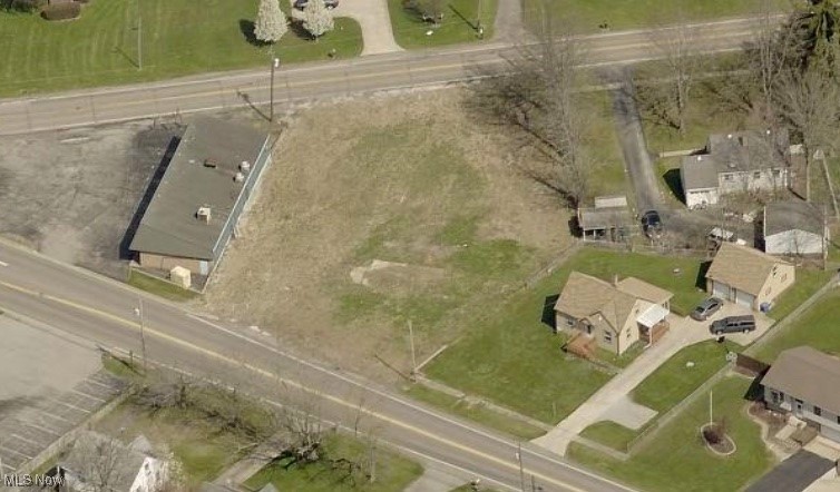 Land has been cleared. TNP/Land Bank Proposal required..