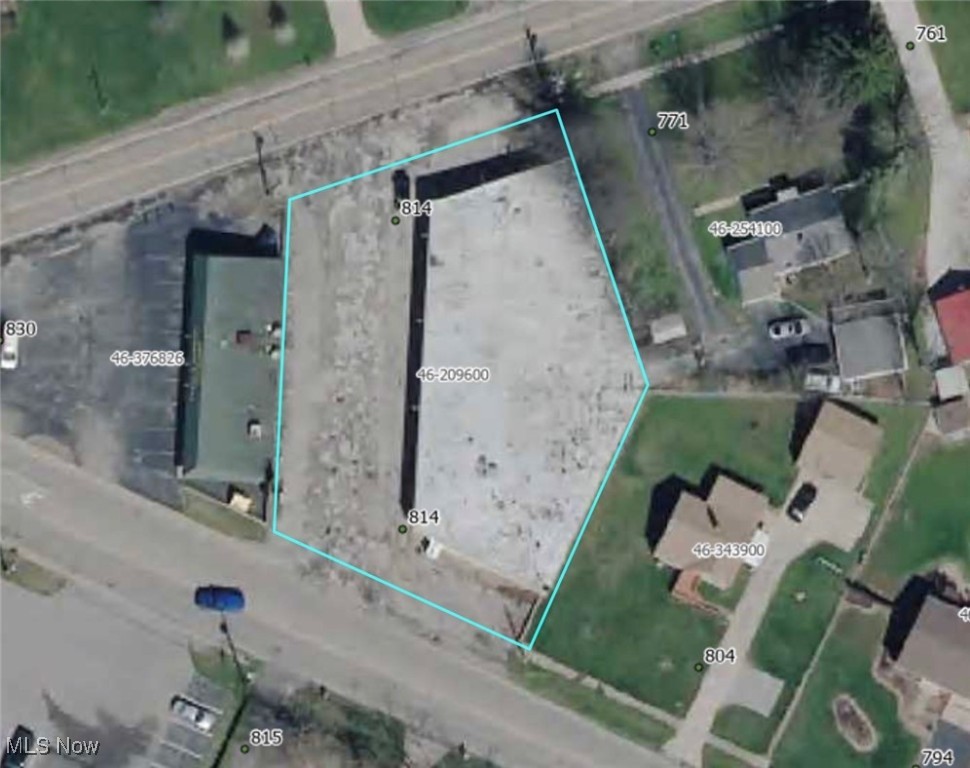 Mcallister Little Farms - Land